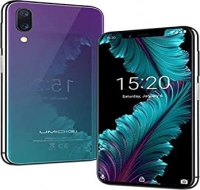 Umidigi One twilight